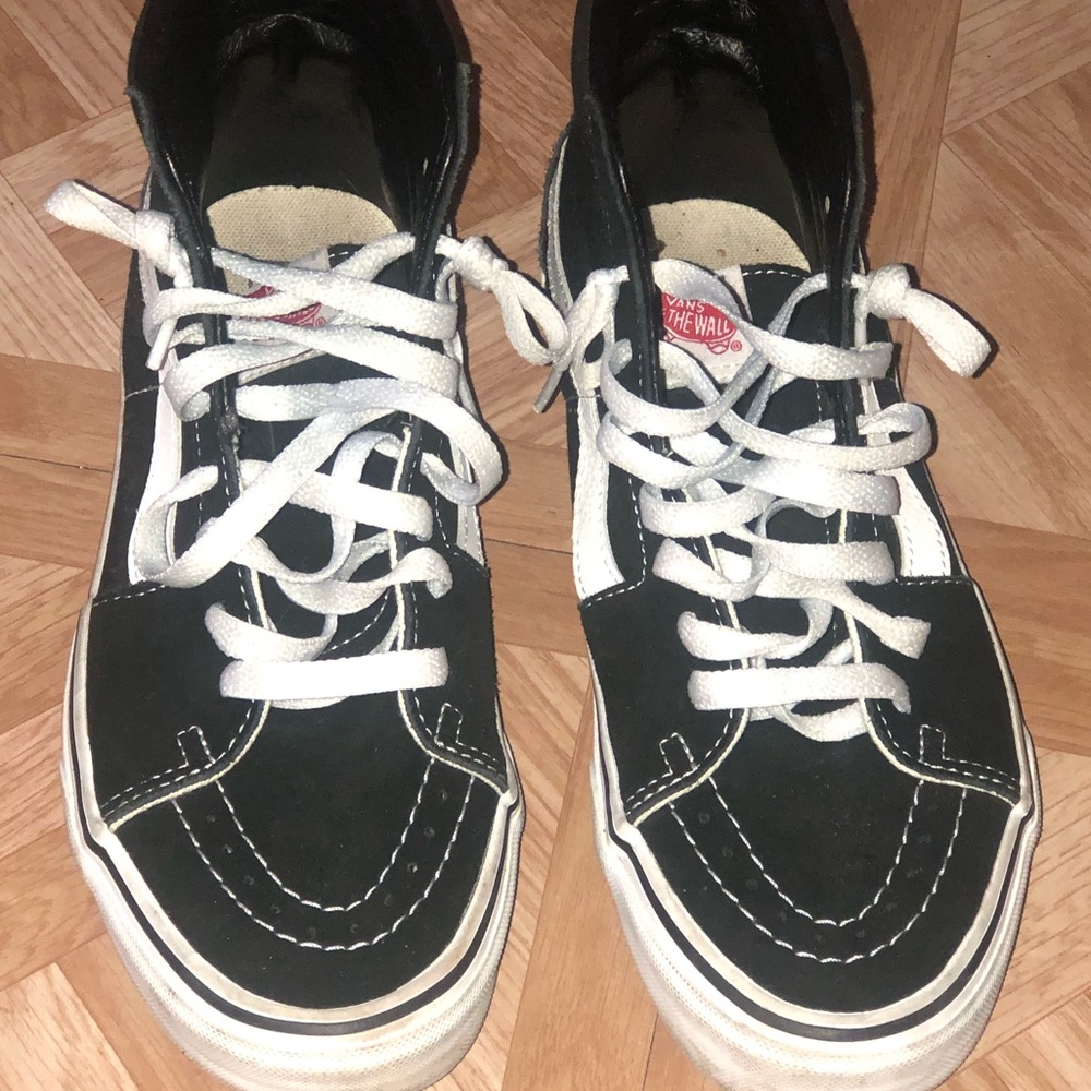 Vans Sk8 Hi